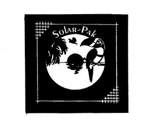 SOLAR-PAK