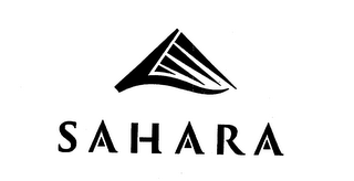 SAHARA