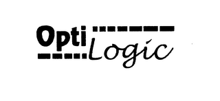 OPTILOGIC