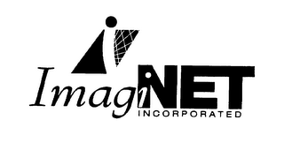 IMAGINET INCORPORATED