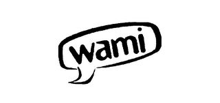 WAMI