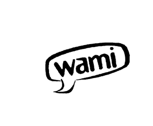 WAMI