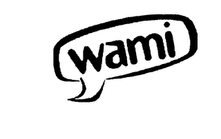 WAMI