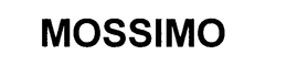MOSSIMO