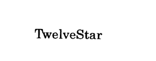 TWELVESTAR