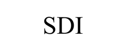 SDI LIMITED