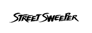 STREET SWEEPER