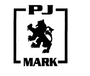 PJ MARK