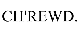 Ch'rewd Marketing and Promotion, Inc.
