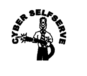 CYBER SELFSERVE