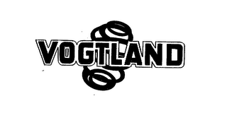 VOGTLAND