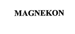 MAGNEKON