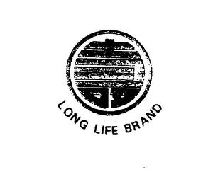 LONG LIFE BRAND
