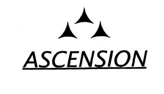 ASCENSION