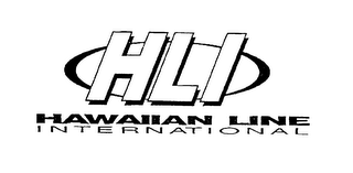 HLI HAWAIIAN LINE INTERNATIONAL