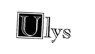 ULYS