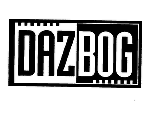 DAZBOG