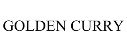 GOLDEN CURRY