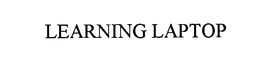LEARNING LAPTOP