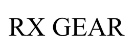 RX GEAR