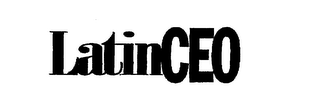 LATINCEO