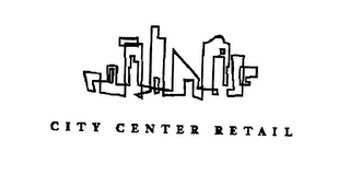 C I T Y C E N T E R R ET A I L