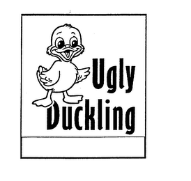 UGLY DUCKLING