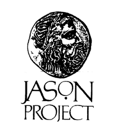 JASON PROJECT