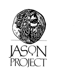 JASON PROJECT