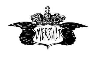 OVERBUILT