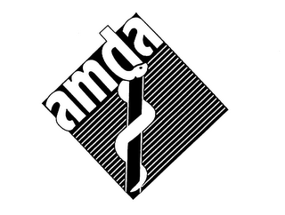 AMDA