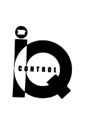 IQ CONTROL