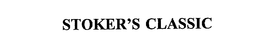 STOKER'S CLASSIC