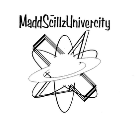 MADSKILLZ UNIVERCITY