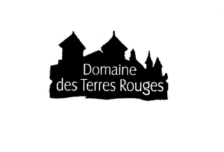 DOMAINE DES TERRES ROUGES