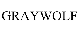 GRAYWOLF SENSING SOLUTIONS, LLC