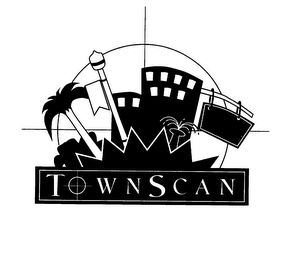 TOWNSCAN