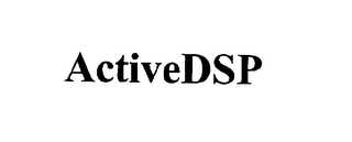 ACTIVEDSP