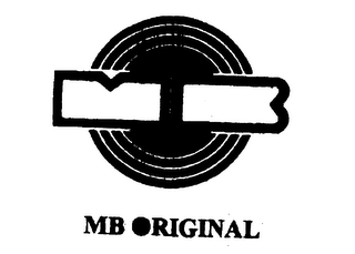 MB ORIGINAL