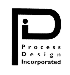 P PROCESS DESIGN INC