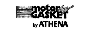 MOTOR GASKET BY ATHENA