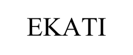 EKATI