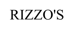 RIZZO'S