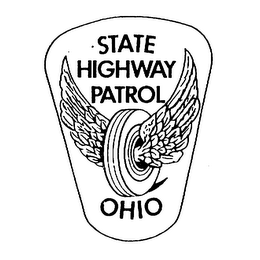 STATE HIGHWAY PATROL OHIO