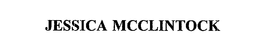 JESSICA MCCLINTOCK