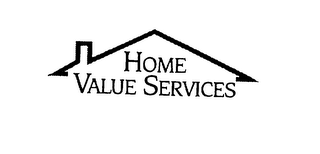 HOME VALUE SERVICES