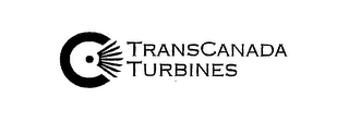 TRANSCANADA TURBINES