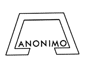 ANONIMO