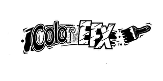 COLOR EFX