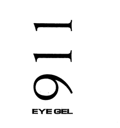 911 EYE GEL